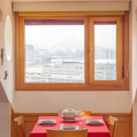 Gaviotas Playa By Silastur