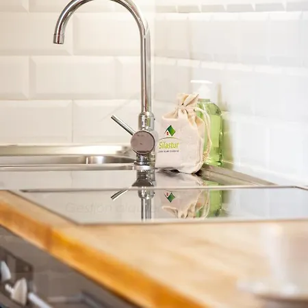 Lejlighed Gaviotas Playa By Silastur