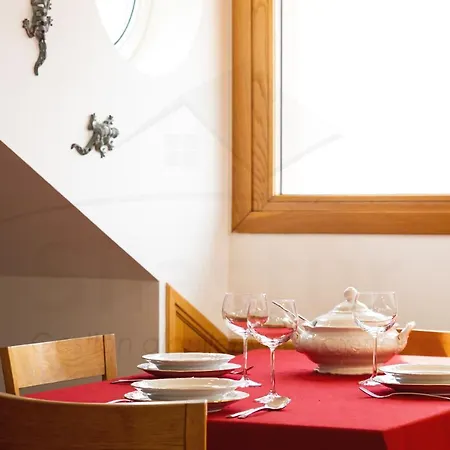 Lejlighed Gaviotas Playa By Silastur Gijón