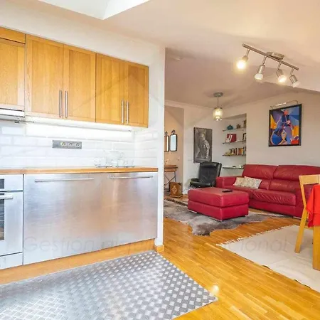 Lejlighed Gaviotas Playa By Silastur *