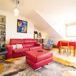 Gaviotas Playa By Silastur Appartement