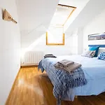 Gaviotas Playa By Silastur Appartement