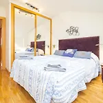 Appartement Gaviotas Playa By Silastur *