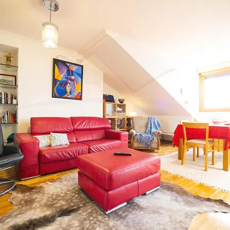 Gaviotas Playa By Silastur Apartment