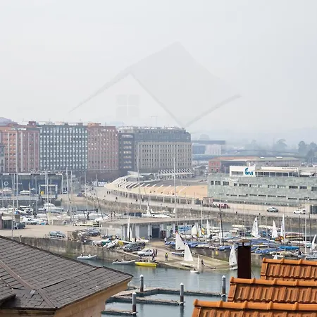 Lägenhet Gaviotas Playa By Silastur