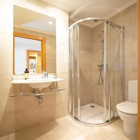 Gaviotas Playa By Silastur * Gijón