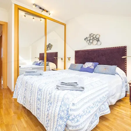 Lägenhet Gaviotas Playa By Silastur *