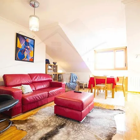 Lägenhet Gaviotas Playa By Silastur