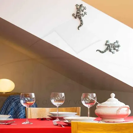 Lägenhet Gaviotas Playa By Silastur *