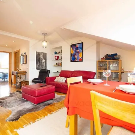 Gaviotas Playa By Silastur Gijón