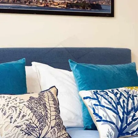 Gaviotas Playa By Silastur * Gijón