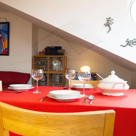 Gaviotas Playa By Silastur *