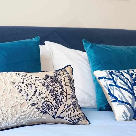 Gaviotas Playa By Silastur Apartament *