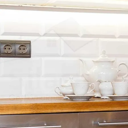 Gaviotas Playa By Silastur Apartament Gijón