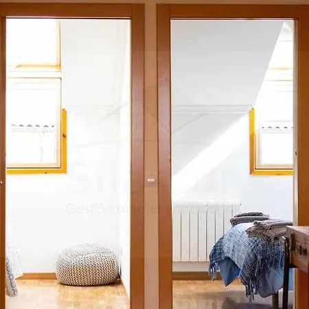 Gaviotas Playa By Silastur Apartament *