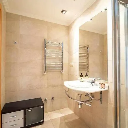 Gaviotas Playa By Silastur Gijón